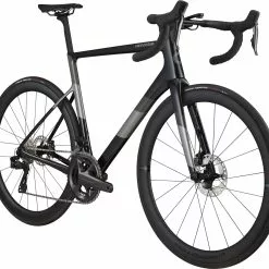 Cannondale SuperSix EVO Carbon Disc Ultegra Di2 - 2023