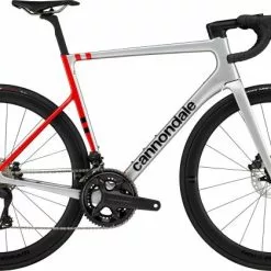 Cannondale SuperSix EVO Carbon Disc Ultegra Di2 - 2023 -Mountainbikes Verkäufe C21 C11301U SuperSix EVO Crb Disc Ult Di2 MRC PD