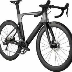 Cannondale SystemSix Carbon Ultegra - 2023