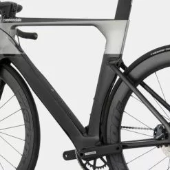 Cannondale SystemSix Carbon Ultegra - 2023 -Mountainbikes Verkäufe C21 C11401M SystemSix Crb Ult BPL D5