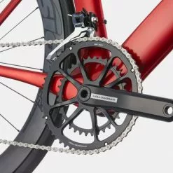 Cannondale SystemSix Carbon Ultegra - 2023 -Mountainbikes Verkäufe C21 C11401M SystemSix Crb Ult CRD D2