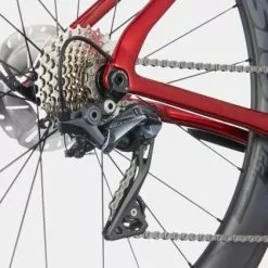 Cannondale SystemSix Carbon Ultegra - 2023 -Mountainbikes Verkäufe C21 C11401M SystemSix Crb Ult CRD D3