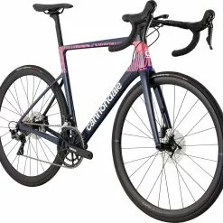 Cannondale SuperSix EVO Hi-Mod Disc Ultegra - 2022