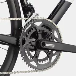 Cannondale SuperSix EVO Carbon Disc 105 - 2023 -Mountainbikes Verkäufe C21 C11751M SuperSix EVO Crb BPL D2