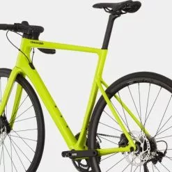 Cannondale SuperSix EVO Carbon Disc 105 - 2023 -Mountainbikes Verkäufe C21 C11751M SuperSix EVO Crb Disc 105 BIO D5