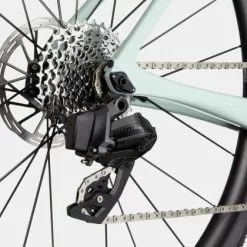 Cannondale SuperSix EVO SE - 2023 -Mountainbikes Verkäufe C21 C17102U SuperSix EVO SE CMT D3