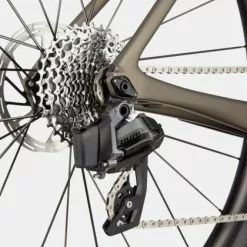 Cannondale SuperSix EVO SE - 2023 -Mountainbikes Verkäufe C21 C17102U SuperSix EVO SE MTG D3