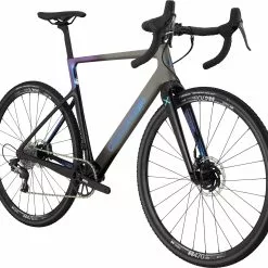 Cannondale SuperSix EVO CX - 2023