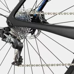 Cannondale SuperSix EVO CX - 2023 -Mountainbikes Verkäufe C21 C17201U SuperSix EVO CX PRH D3