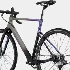 Cannondale SuperSix EVO CX - 2023 -Mountainbikes Verkäufe C21 C17201U SuperSix EVO CX PRH D5