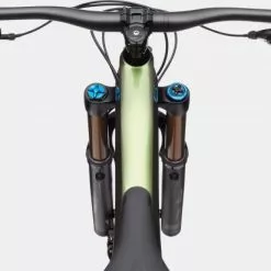 Cannondale Jekyll 1 - 2023 -Mountainbikes Verkäufe C21 C21102U Jekyll 1 BGN D1