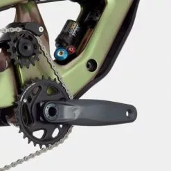 Cannondale Jekyll 1 - 2023 -Mountainbikes Verkäufe C21 C21102U Jekyll 1 BGN D2