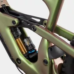 Cannondale Jekyll 1 - 2023 -Mountainbikes Verkäufe C21 C21102U Jekyll 1 BGN D6