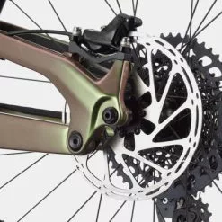 Cannondale Jekyll 1 - 2023 -Mountainbikes Verkäufe C21 C21102U Jekyll 1 BGN D7