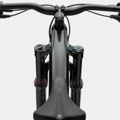 Cannondale Jekyll 2 - 2023 -Mountainbikes Verkäufe C21 C21202U Jekyll 2 GRA D1