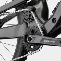 Cannondale Jekyll 2 - 2023 -Mountainbikes Verkäufe C21 C21202U Jekyll 2 GRA D2