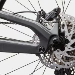 Cannondale Jekyll 2 - 2023 -Mountainbikes Verkäufe C21 C21202U Jekyll 2 GRA D3