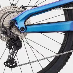 Cannondale Jekyll 2 - 2023 -Mountainbikes Verkäufe C21 C21202U Jekyll 2 PRH D3