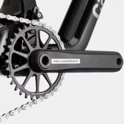 Cannondale Scalpel Carbon 2 - 2023 -Mountainbikes Verkäufe C21 C24301M Scalpel Crb 2 GRA D2