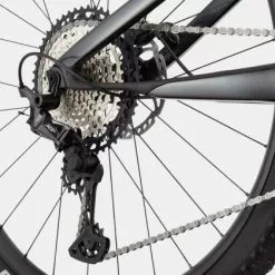 Cannondale Scalpel Carbon 2 - 2023 -Mountainbikes Verkäufe C21 C24301M Scalpel Crb 2 GRA D3