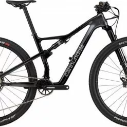 Cannondale Scalpel Carbon 2 - 2023 -Mountainbikes Verkäufe C21 C24301M Scalpel Crb 2 GRA PD