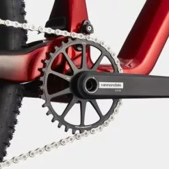 Cannondale Scalpel Carbon 3 - 2023 -Mountainbikes Verkäufe C21 C24401M Scalpel Crb 3 CRD D6