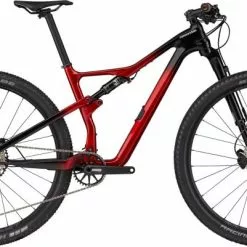Cannondale Scalpel Carbon 3 - 2023 -Mountainbikes Verkäufe C21 C24401M Scalpel Crb 3 CRD PD