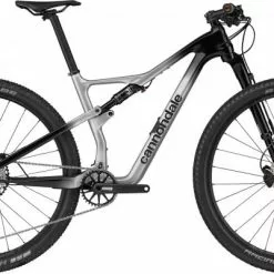 Cannondale Scalpel Carbon 3 - 2023 -Mountainbikes Verkäufe C21 C24401M Scalpel Crb 3 MRC PD