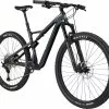 Cannondale Scalpel Carbon SE 2 - 2023 -Mountainbikes Verkäufe C21 C24852U Scalpel Crb SE 2 BKM 3Q