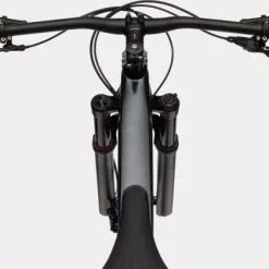 Cannondale Scalpel Carbon SE 2 - 2023 -Mountainbikes Verkäufe C21 C24852U Scalpel Crb SE 2 BKM D1