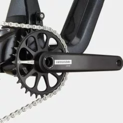 Cannondale Scalpel Carbon SE 2 - 2023 -Mountainbikes Verkäufe C21 C24852U Scalpel Crb SE 2 BKM D2