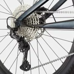 Cannondale Scalpel Carbon SE 2 - 2023 -Mountainbikes Verkäufe C21 C24852U Scalpel Crb SE 2 BKM D3