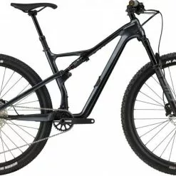 Cannondale Scalpel Carbon SE 2 - 2023 -Mountainbikes Verkäufe C21 C24852U Scalpel Crb SE 2 BKM PD