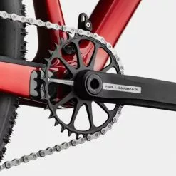 Cannondale Scalpel HT Carbon 2 - 2023 -Mountainbikes Verkäufe C21 C25231U Scalpel HT Crb 2 CRD D2