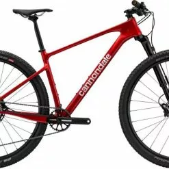 Cannondale Scalpel HT Carbon 2 - 2023 -Mountainbikes Verkäufe C21 C25231U Scalpel HT Crb 2 CRD PD