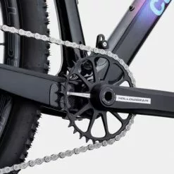 Cannondale Scalpel HT Carbon 2 - 2023 -Mountainbikes Verkäufe C21 C25231U Scalpel HT Crb 2 PRH D2