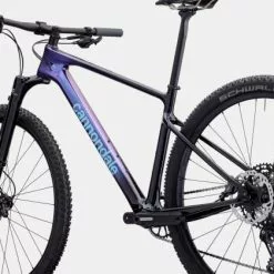 Cannondale Scalpel HT Carbon 2 - 2023 -Mountainbikes Verkäufe C21 C25231U Scalpel HT Crb 2 PRH D5