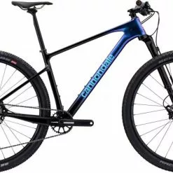 Cannondale Scalpel HT Carbon 2 - 2023 -Mountainbikes Verkäufe C21 C25231U Scalpel HT Crb 2 PRH PD