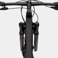 Cannondale Scalpel HT Carbon 3 - 2023 -Mountainbikes Verkäufe C21 C25301U Scalpel HT Crb 3 BLK D1