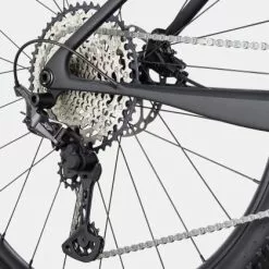 Cannondale Scalpel HT Carbon 3 - 2023 -Mountainbikes Verkäufe C21 C25301U Scalpel HT Crb 3 BLK D3