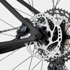 Cannondale Scalpel HT Carbon 3 - 2023 -Mountainbikes Verkäufe C21 C25301U Scalpel HT Crb 3 BLK D7