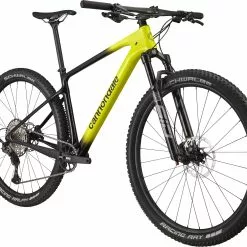 Cannondale Scalpel HT Carbon 3 - 2023