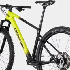 Cannondale Scalpel HT Carbon 3 - 2023 -Mountainbikes Verkäufe C21 C25301U Scalpel HT Crb 3 HLT D5
