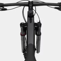 Cannondale Scalpel HT Carbon 4 - 2023 -Mountainbikes Verkäufe C21 C25401U Scalpel HT Crb 4 BPL D1