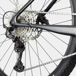 Cannondale Scalpel HT Carbon 4 - 2023 -Mountainbikes Verkäufe C21 C25401U Scalpel HT Crb 4 BPL D3