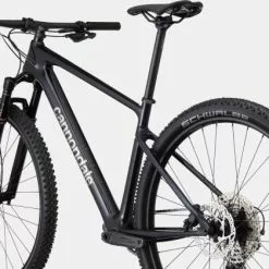 Cannondale Scalpel HT Carbon 4 - 2023 -Mountainbikes Verkäufe C21 C25401U Scalpel HT Crb 4 BPL D5