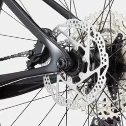 Cannondale Scalpel HT Carbon 4 - 2023 -Mountainbikes Verkäufe C21 C25401U Scalpel HT Crb 4 BPL D7