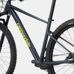 Cannondale Trail SL 2 - 2023 -Mountainbikes Verkäufe C21 C26251M Trail SL 2 MDN D5