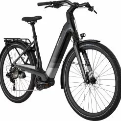 Cannondale Mavaro Neo 5+ - 2023