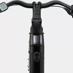 Cannondale Mavaro Neo 5+ - 2023 -Mountainbikes Verkäufe C21 C64501U Mavaro Neo 5 BPL D1